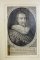 Graphic / Christian IV – History of the Netherlands... – 1663