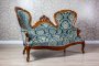 19th-Century Neo-Rococo Sofa