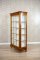 Single-Leaf Display Cabinet from the Mid. 20th Century