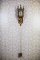 Dutch Wall Clock in the Staarta Type