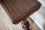 Pair of 19th-Century Oak Console Tables