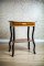 19th-Century Vanity-Sewing Table-Whatnot