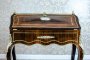 18th-Century Lady's Secretary