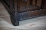 Tudor Oak Chest