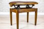 Prewar Piano Stool