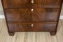 Biedermeier Dresser, Circa 1870