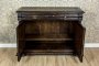 Commode with a Hunting Motif