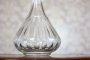 Crystal Liquor Decanter