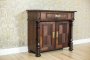 Eclectic Cabinet from the 19th Century