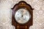 Burnett Hodd Barometer