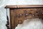 Eclectic Wall Table, Circa the 19th Century