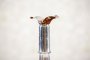 Art Deco Crystal Decanter