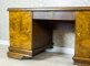 Oak Desk from the Interwar Period