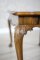 Chippendale Coffee Table