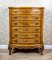 High Dresser Stylized as Neo-Rococo