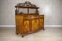 Rococo Revival Sideboard/Buffet from 1850