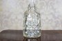 Crystal Decanter, Circa 1900