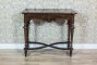 Eclectic Wall Table, Circa the 19th Century