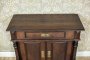 Eclectic Cabinet from the 19th Century