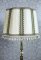 Floor Lamp with Onyx