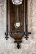 Wall Clock, Circa the Late 19th Century