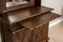 Art Nouveau Cupboard Sideboard