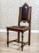 Set of Six Dining Room Chairs