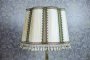 Floor Lamp with Onyx
