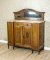 Art Nouveau Sideboard