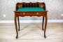 Stylized Lady's Writing Desk