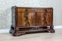 Sideboard Stylized as Art Deco