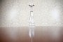 Art Deco Crystal Decanter
