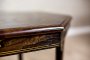 English, Rosewood Table from the 19th Century