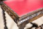 Massive, Richly Carved Chairs from the 19th Century