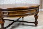 Walnut Coffee Table from the Mid. 20th Century