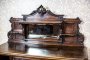 Neo-Rococo Sideboard