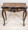 Neo-Rococo Console Table