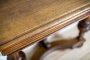 Pair of 19th-Century Oak Console Tables