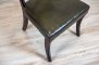 Set of Chairs from the Interwar Period