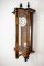 Antique Viennese Wall Clock, Late 19th Century