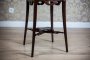 English Side Table from the Turn of the 19th and 20th Centuries