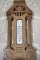 Eclectic Dutch Barometer with Thermometer from the Early 20th Century