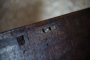 Tudor Oak Chest