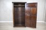 Wardrobe from the Turn of the 19th and 20th Centuries