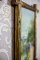 Pair of Oil Paintings, Circa Before 1939