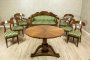 Amazing Biedermeier Parlor Set