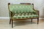Art Nouveau Living Room Set