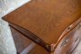 19th-Century Mahogany Dresser