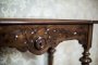 Eclectic Wall Table, Circa the 19th Century