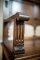 Neorenesansowa ławka z XIX wieku